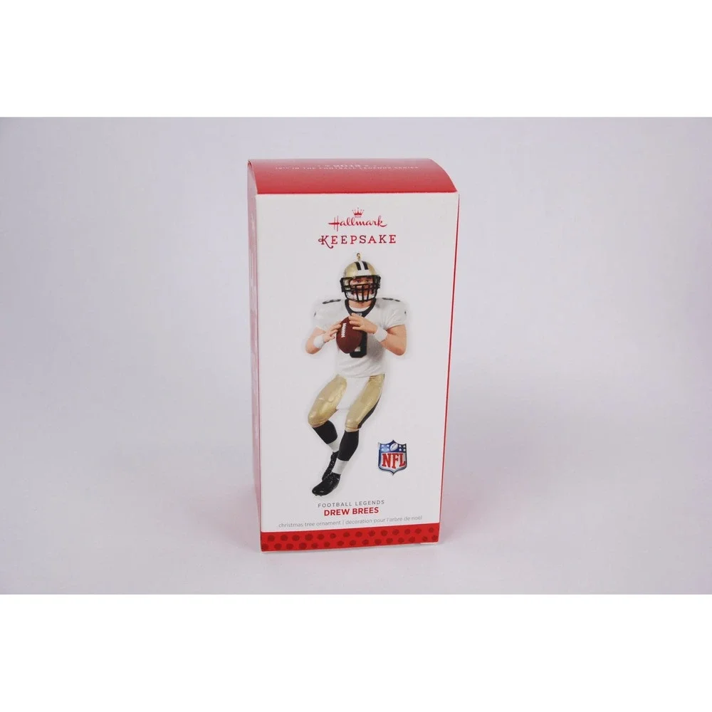 Hallmark Keepsake Ornaments 2013 Collection 14pc Pop Culture Holiday New In Box